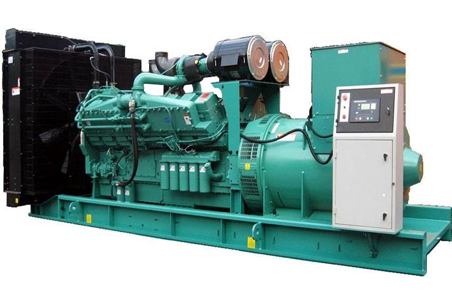 临城570kw康明斯柴油发电机组图片 临城570kw康明斯柴油发电机组图片