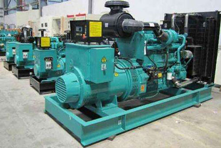 临城1000kw康明斯柴油发电机组图片 临城1000kw康明斯柴油发电机组图片