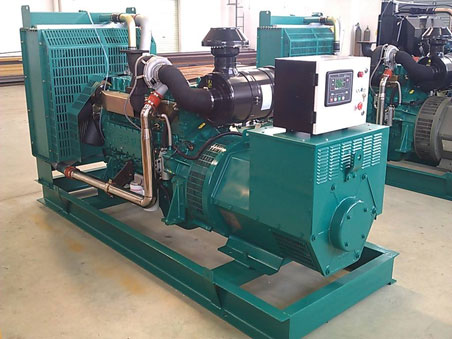 临城505kw康明斯柴油发电机组图片 临城505kw康明斯柴油发电机组图片