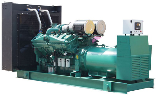 临城30kw康明斯柴油发电机组图片 临城30kw康明斯柴油发电机组图片