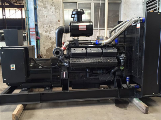 临城柴油发电机