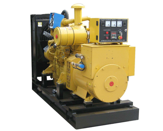 临城发电机出租