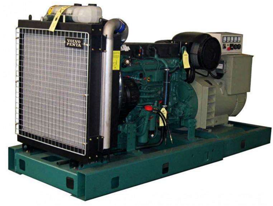 临城柴油发电机