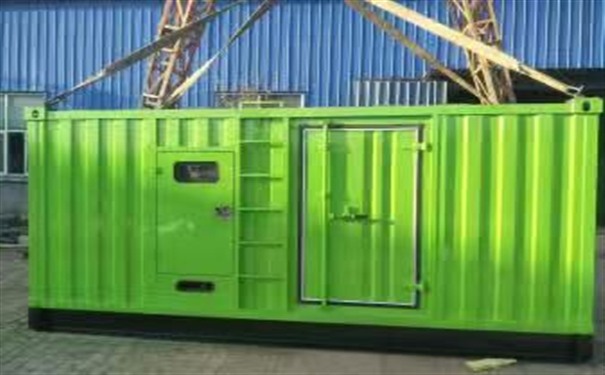 临城600kw大型柴油发电机组出租价格 临城600kw大型柴油发电机组出租价格